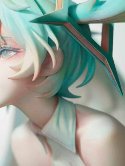 Hatsune Miku - FK Studio - Detail View 4