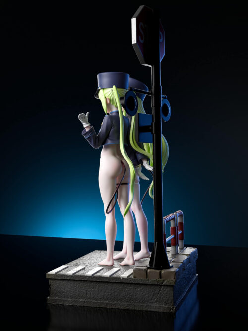 Railway Twins: Hikari & Nozomi - Genius Bee Studio - Detail View 9