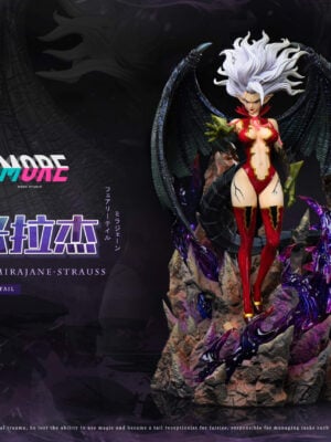 Mirajane Strauss (Satan Soul & Casual) - Sakura Studio × MORE Studio - Detail View 1