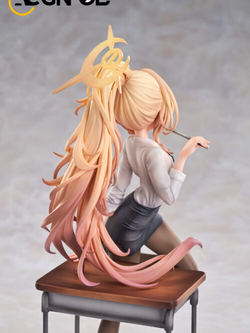 The Smiling Professor After School Tutoring - ACGN 02 Studio - Detail View 4