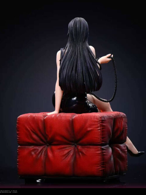 Boa Hancock & Doberman - MUSE Studio - Detail View 7