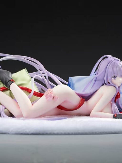 Fate Series BB - Youjia Studio - Detail View 4