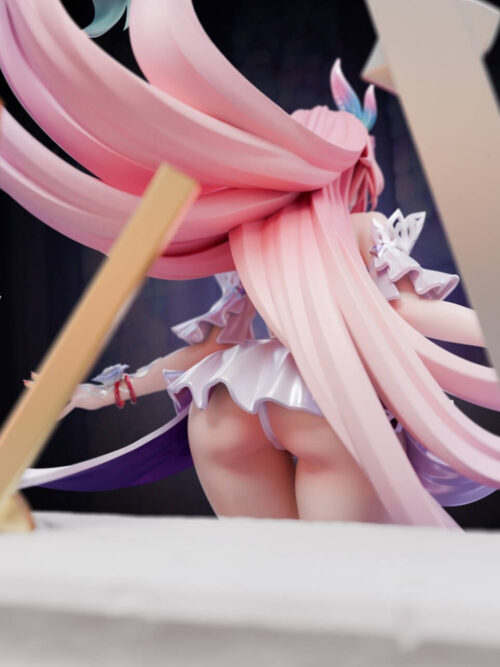 Honkai: Star Rail Cyrene - Miyin Studio - Detail View 7