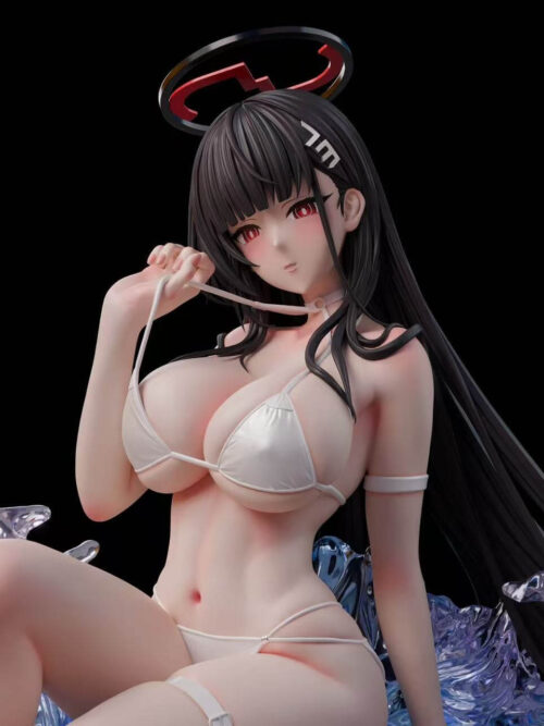 Swimsuit Tsukatsuki Rio - MangGuo Studio - Detail View 8
