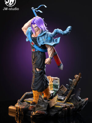 0pq9z3cek7drjyqtygcxz7a71987s8fa Trunks - JW Studio - Collectible Figure Main View