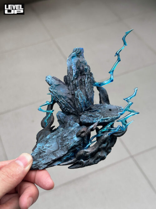 Raikou - Level Up Studio - Detail View 3