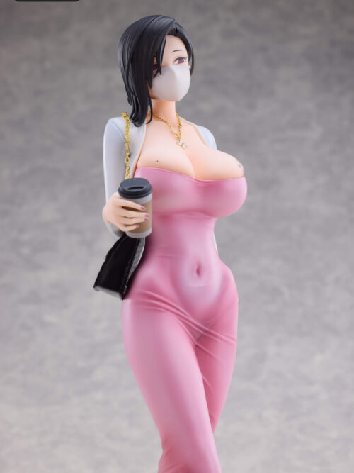 Dongtan Style Artist design - EnsouToys - Detail View 13