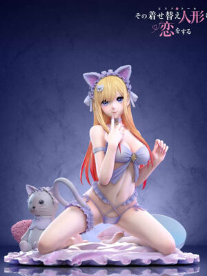 My Dress-Up Darling Kitagawa Marin - Half Summer Studio - Collectible Figure Main View