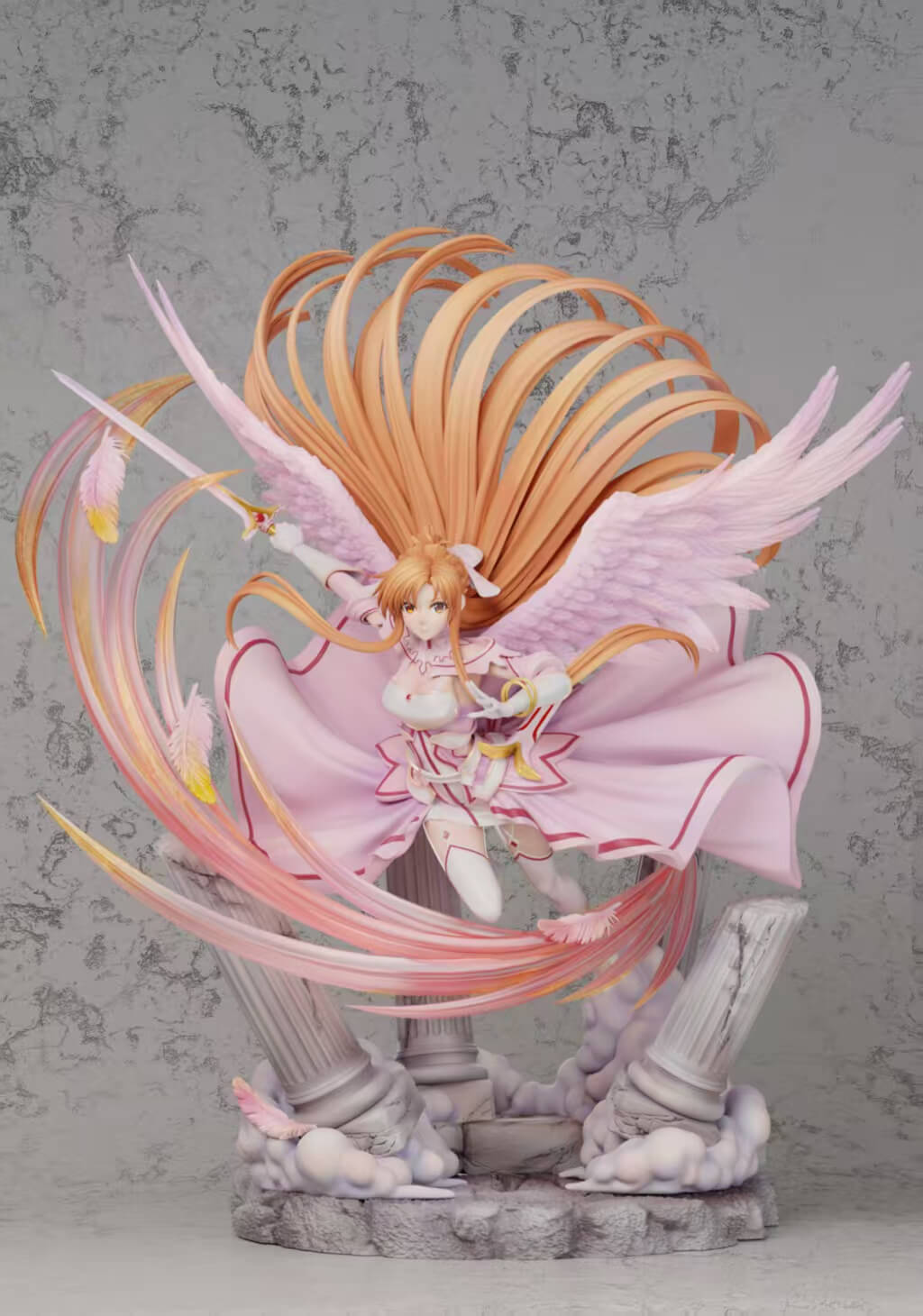 3rsv8dapjtcp5m08k1gzjj2m4nshmpkr Goddess of Creation Asuna the Stacia - ChaoShe Studio - Image 1