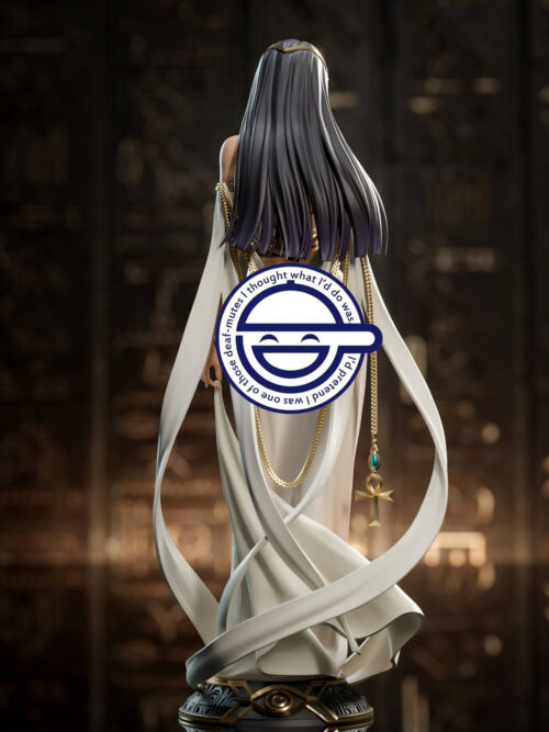 Yu-Gi-Oh Girl Vol. 02 Ishizu Ishtar - Dtalon Production - Detail View 8