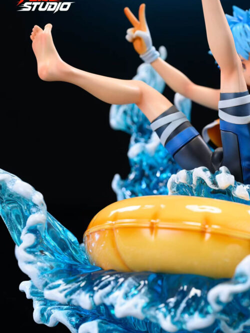 Summer Splash - Play Studio - Detail View 4
