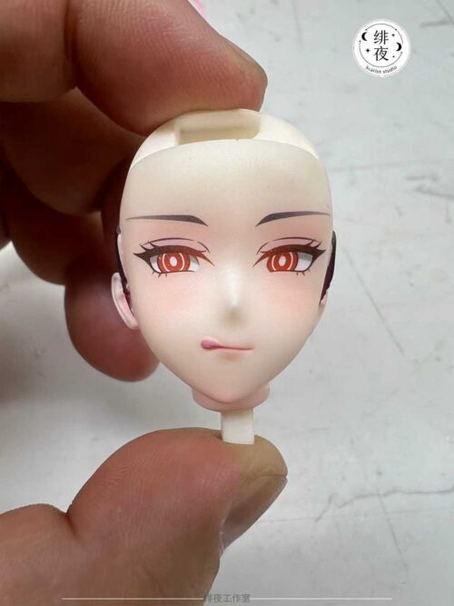 Bunny Girl Rio Tsukatsuki GK Resin Statue