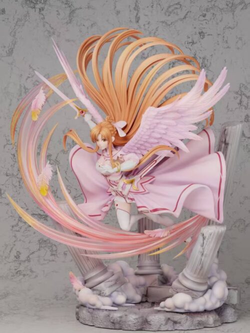 Goddess of Creation Asuna the Stacia GK Resin Statue