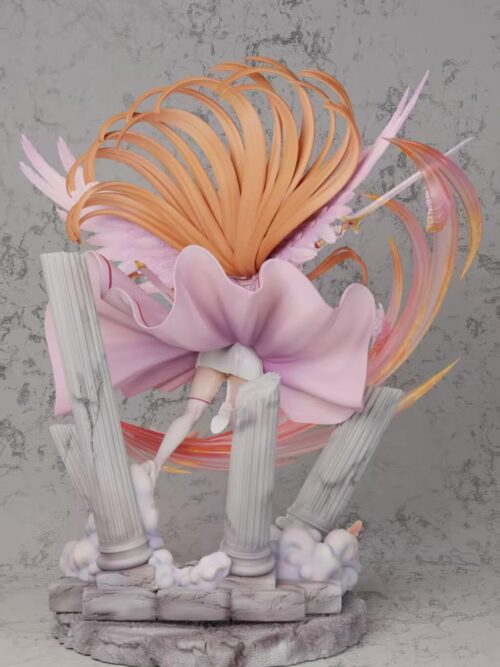 Goddess of Creation Asuna the Stacia GK Resin Statue
