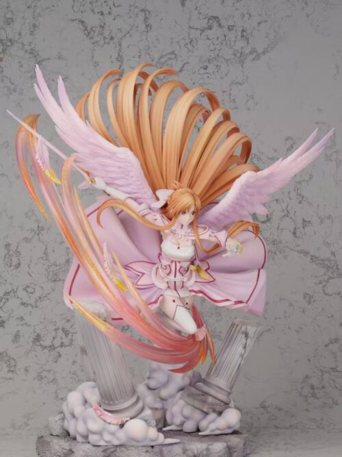 Goddess of Creation Asuna the Stacia GK Resin Statue