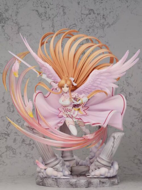 Goddess of Creation Asuna the Stacia GK Resin Statue