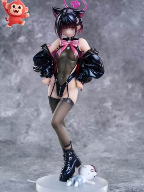 Kazusa Kyoyama GK Resin Statue