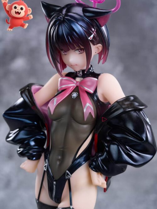 Kazusa Kyoyama GK Resin Statue