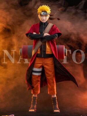 Sage Mode Uzumaki Naruto Rocket Toys Studio 4 Sage Mode Uzumaki Naruto Rocket Toys Studio 4