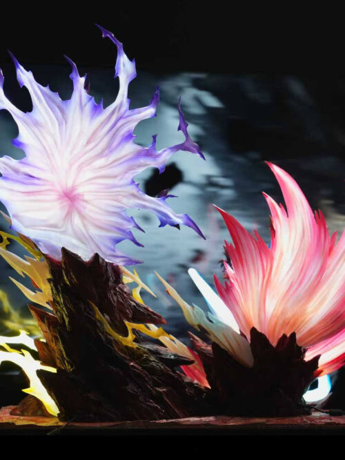 Vegeta vs Son Goku - Xia Fan Shang Studio - Detail View 7