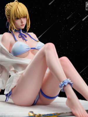 Altria Pendragon - ZN Studio - Detail View 1