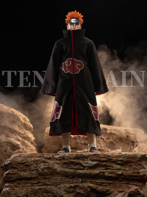 Tendo Pain - Rocket Toys Studio - Detail View 7
