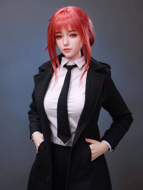 Idol Girl Makima - ROSEIDOL Studio - Detail View 2