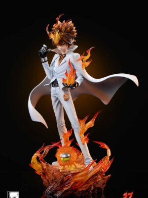 Tsunayoshi Sawada - Noc Studio - Detail View 1