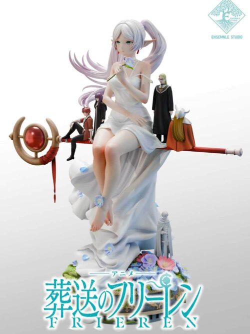 Frieren: Beyond Journey's End Frieren - Ensemble Studio - Detail View 4