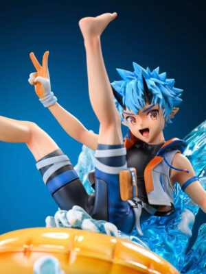 Summer Splash - Play Studio - Detail View 1