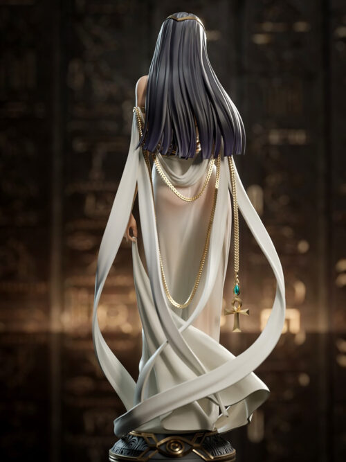 Yu-Gi-Oh Girl Vol. 02 Ishizu Ishtar - Dtalon Production - Detail View 4