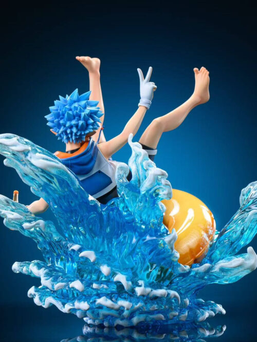 Summer Splash - Play Studio - Detail View 6