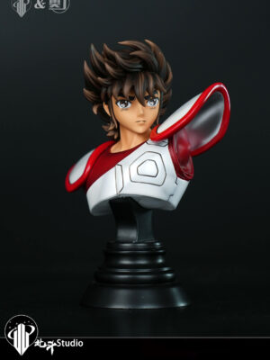 Saint Seiya Seiya - Hokuto Studio X Ao Ding Studio - Detail View 1
