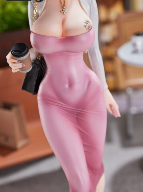 Dongtan Style Artist design - EnsouToys - Detail View 5