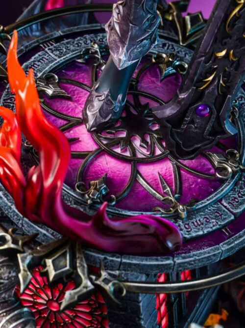 Jeanne d'Arc (Alter) - Baby Face Studio - Detail View 6