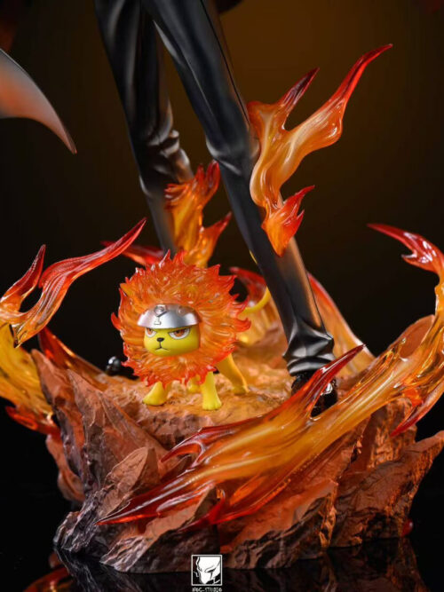 Tsunayoshi Sawada - Noc Studio - Detail View 2
