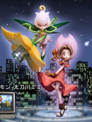 kgjv56snq0asfgd767jdtcha1ea79bkm Resonance Series Mimi Tachikawa & Lilimon - JB Studio - Detail View 2