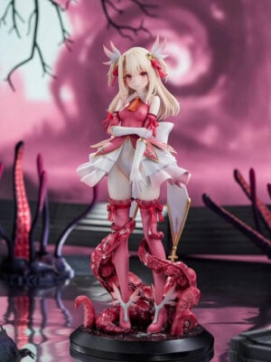 Magical Girl Ver. Illyasviel von Einzbern - Rainbow Studio - Collectible Figure Main View