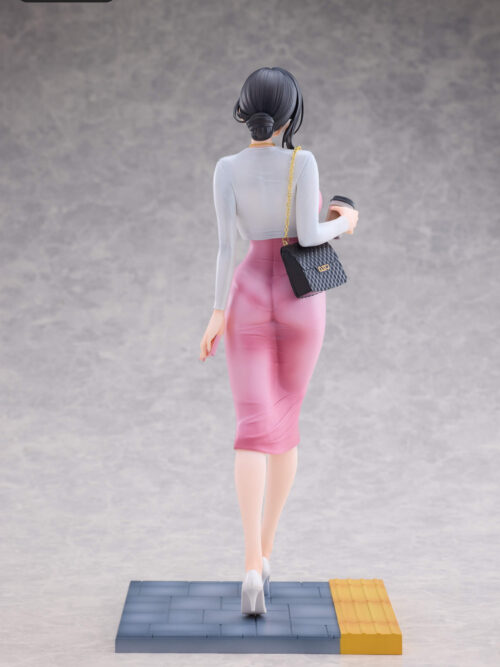 Dongtan Style Artist design - EnsouToys - Detail View 16