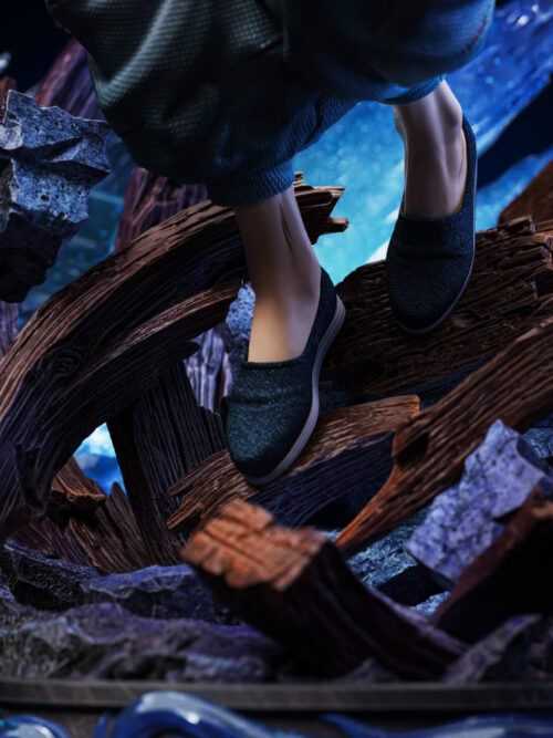 Satoru Gojo - JJKing Studio - Detail View 8