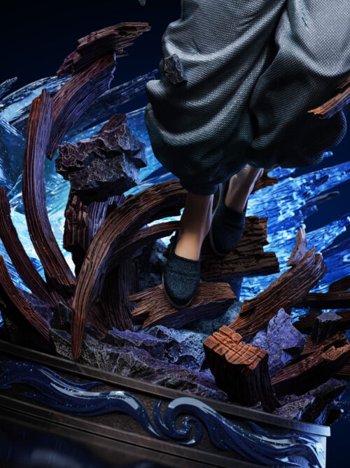 Satoru Gojo - JJKing Studio - Detail View 7
