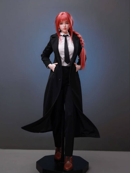 Idol Girl Makima - ROSEIDOL Studio - Detail View 6