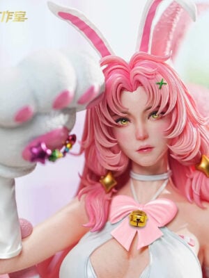 Original Dorothy Artist design - ShiYueWuTong Studio - Detail View 1