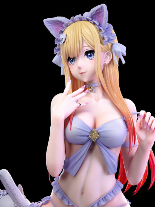 My Dress-Up Darling Kitagawa Marin - Half Summer Studio - Detail View 2