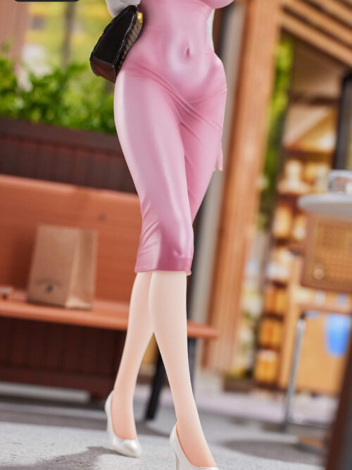 Dongtan Style Artist design - EnsouToys - Detail View 6