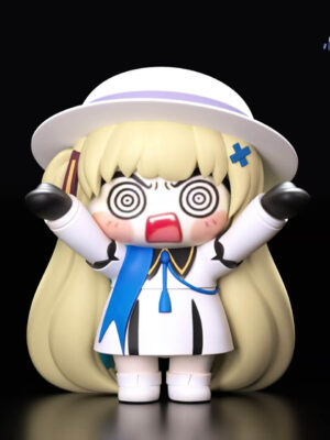 GK Pen Holder Series - XHX Studio - Detail View 1