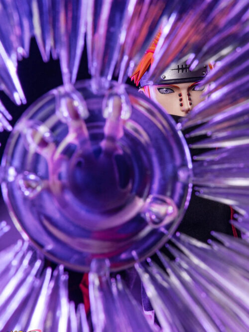Tendo Pain - Rocket Toys Studio - Detail View 5