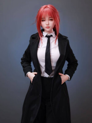 Idol Girl Makima - ROSEIDOL Studio - Detail View 1