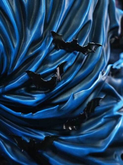 DC Comics Batman - 27abyss Studio - Detail View 16