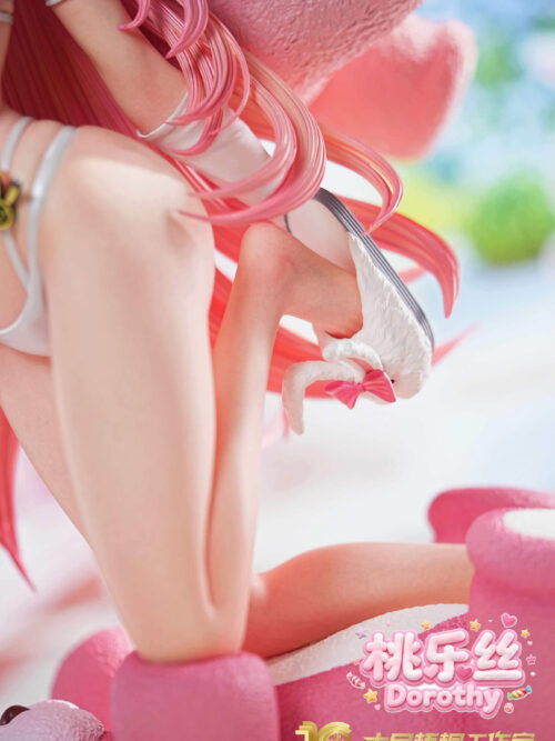 Original Dorothy Artist design - ShiYueWuTong Studio - Detail View 5